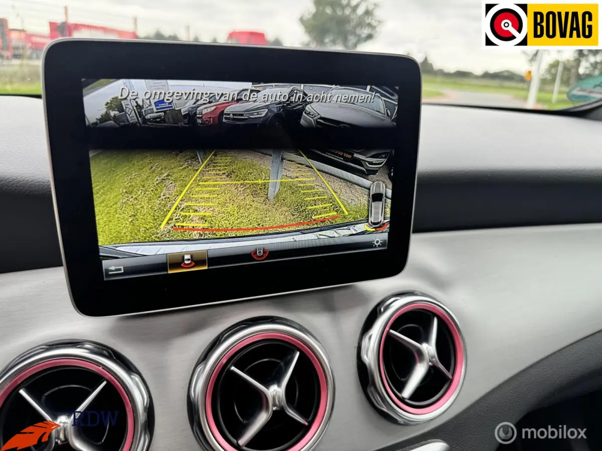 250 4Matic AMG Premium PANO/CAMERA/NAVI