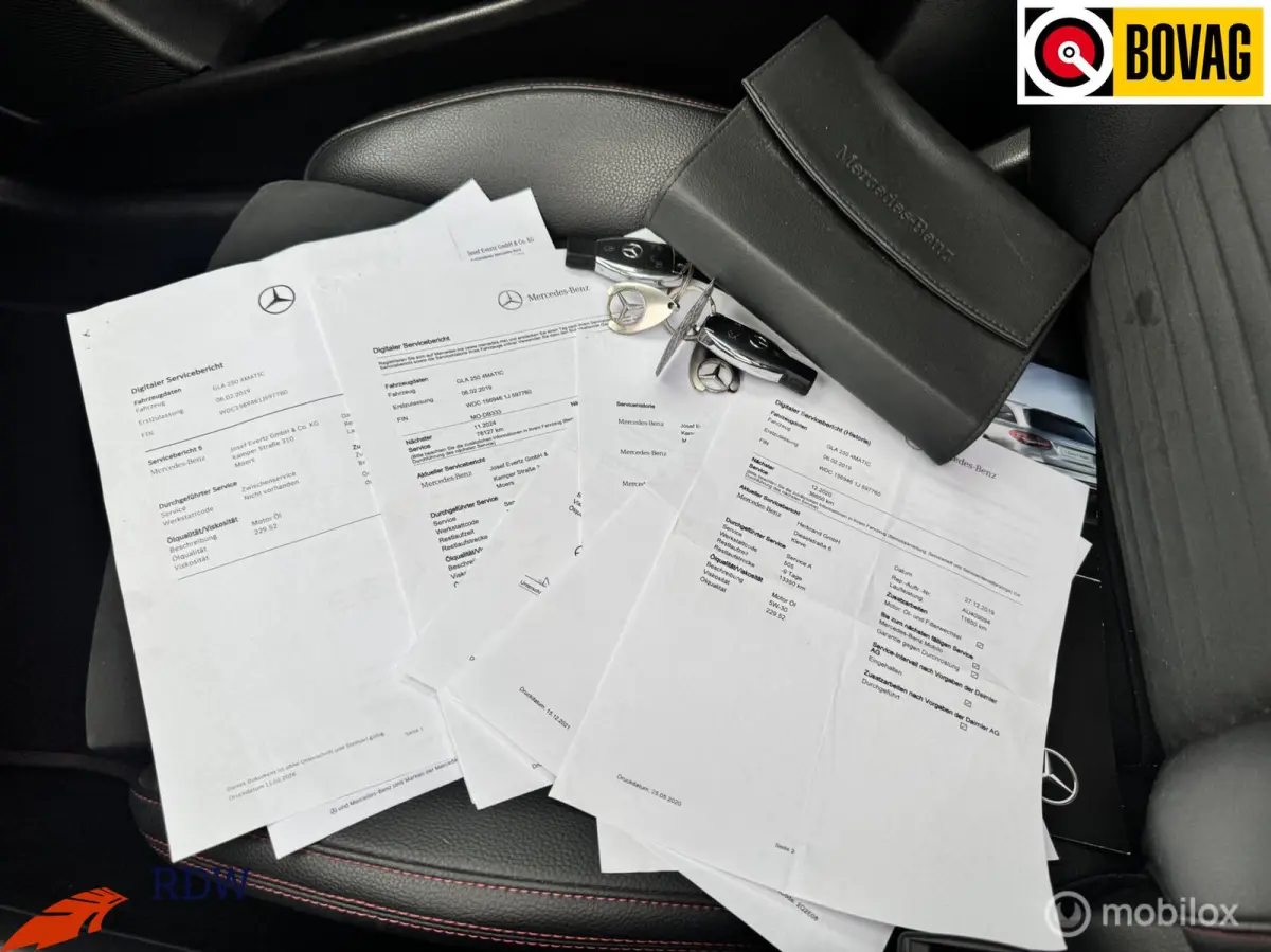 250 4Matic AMG Premium PANO/CAMERA/NAVI