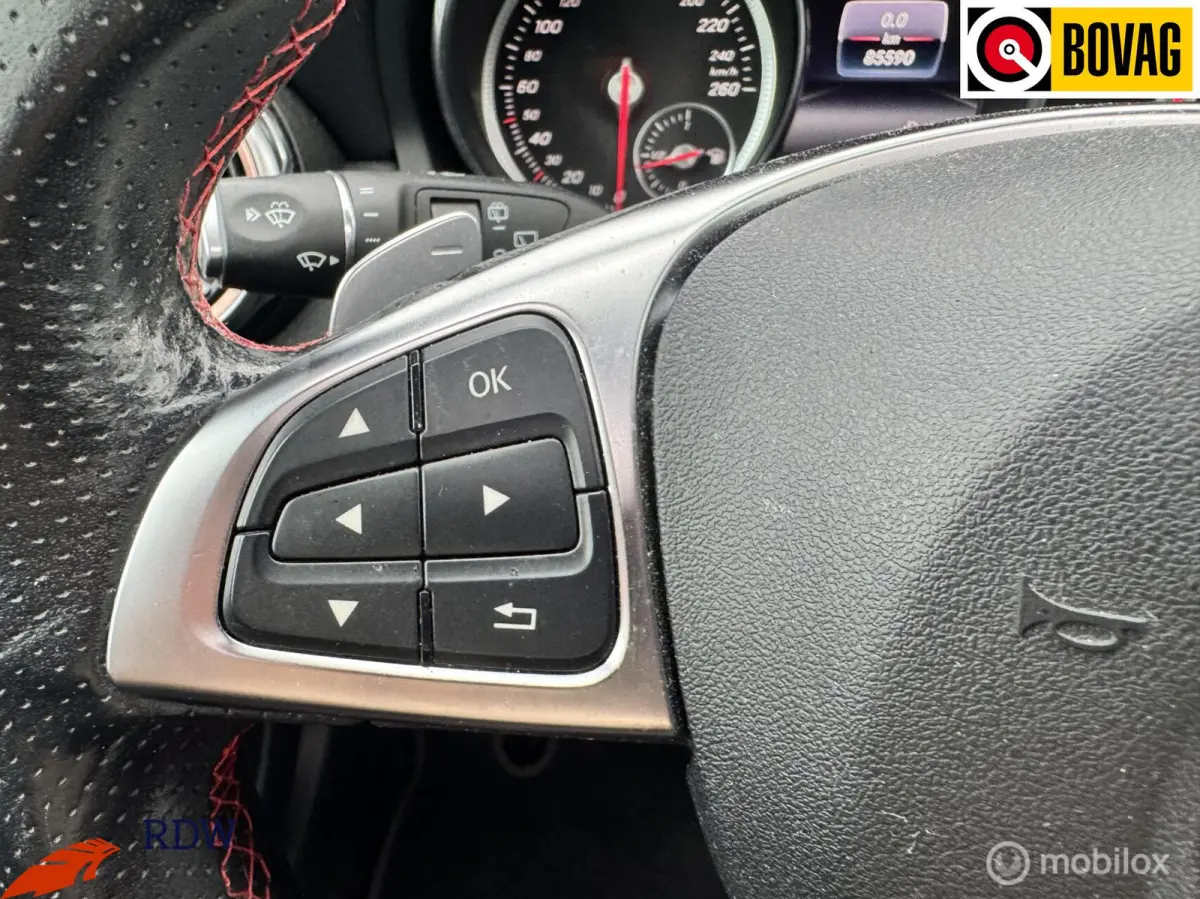 250 4Matic AMG Premium PANO/CAMERA/NAVI