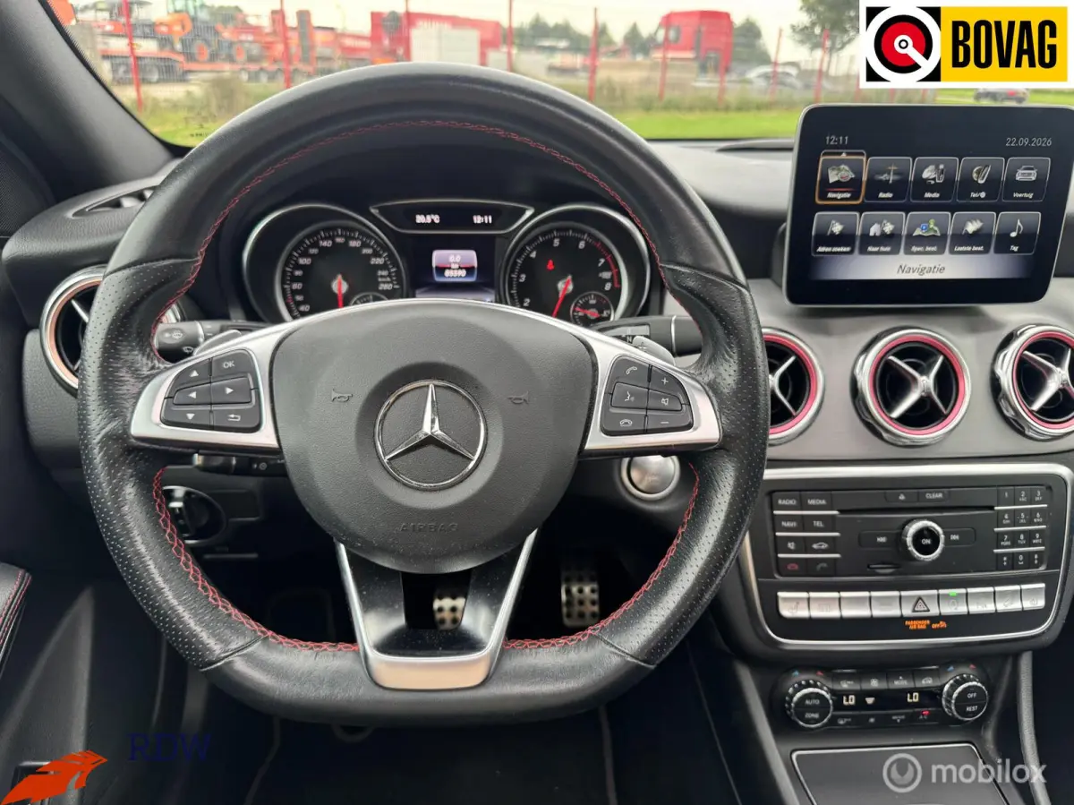 250 4Matic AMG Premium PANO/CAMERA/NAVI