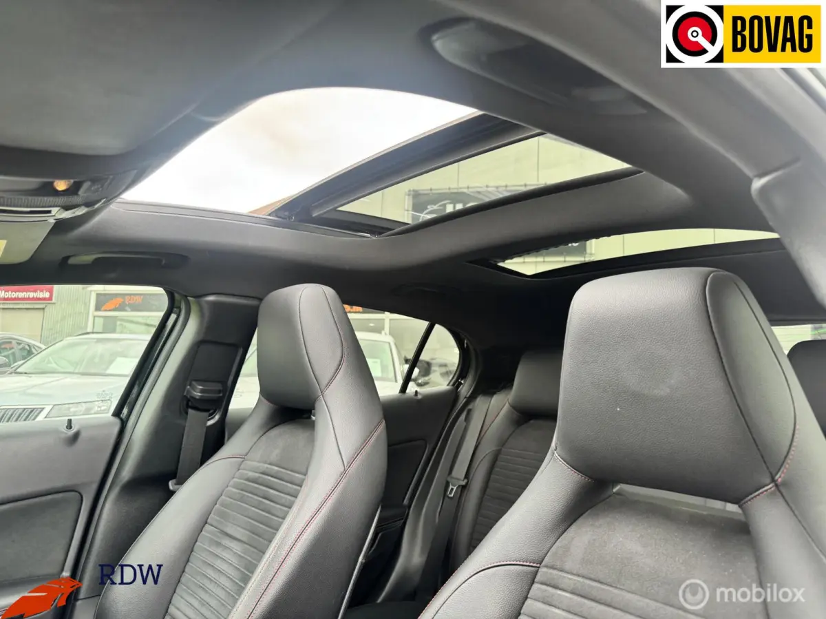 250 4Matic AMG Premium PANO/CAMERA/NAVI
