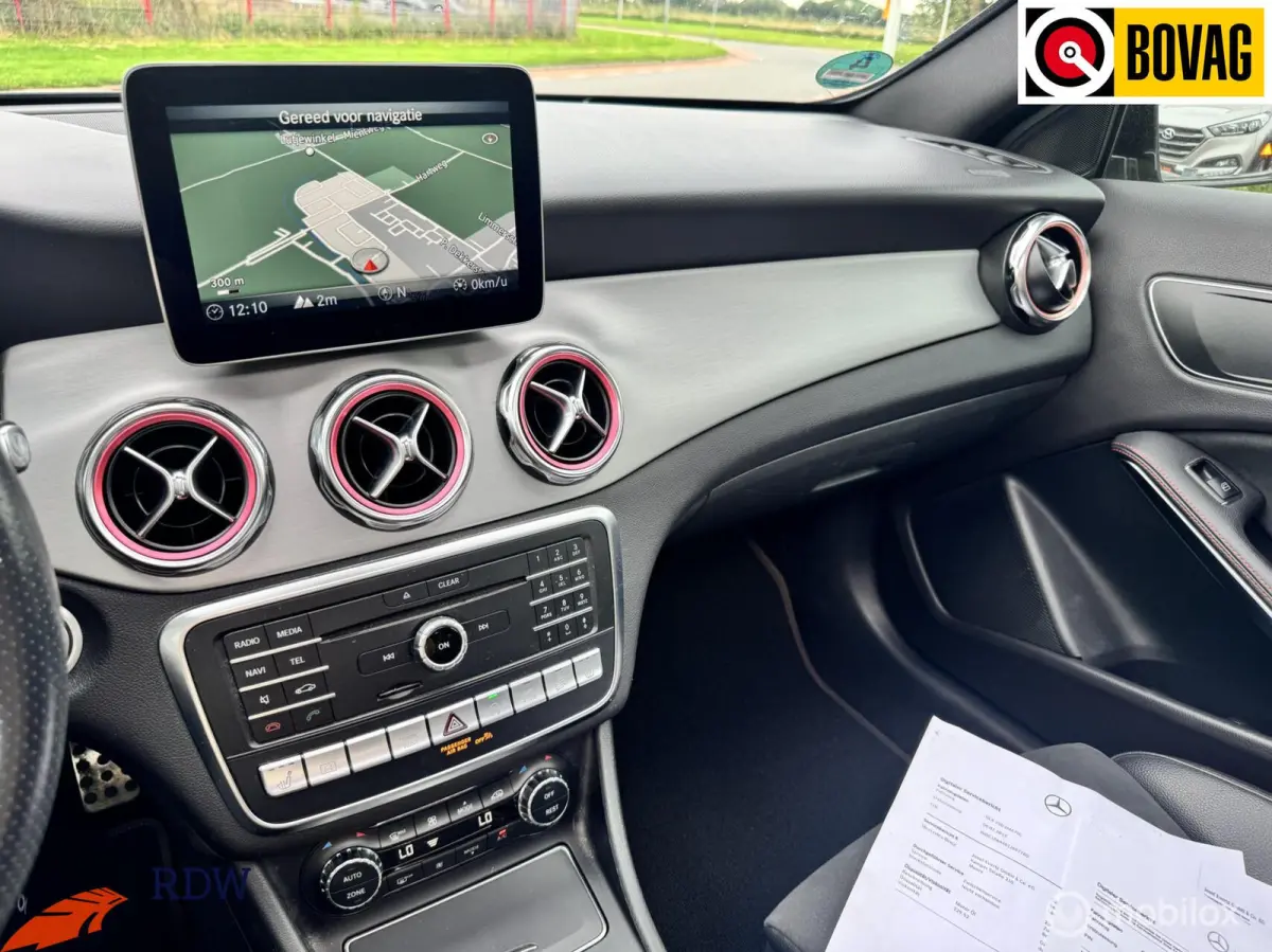 250 4Matic AMG Premium PANO/CAMERA/NAVI