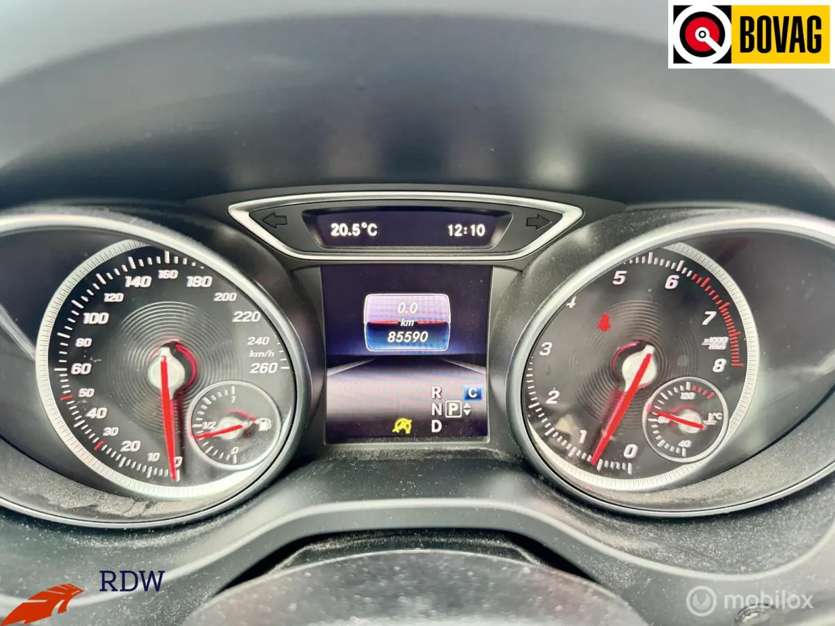 250 4Matic AMG Premium PANO/CAMERA/NAVI