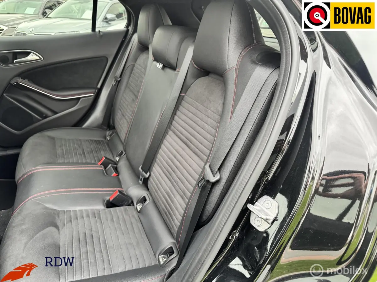250 4Matic AMG Premium PANO/CAMERA/NAVI