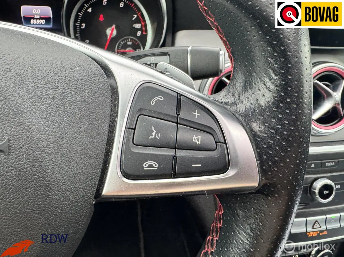 250 4Matic AMG Premium PANO/CAMERA/NAVI