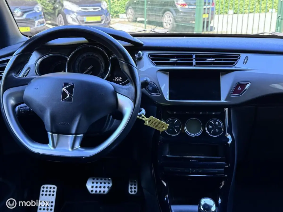 1.2 VTi Business|NAP|Automaat