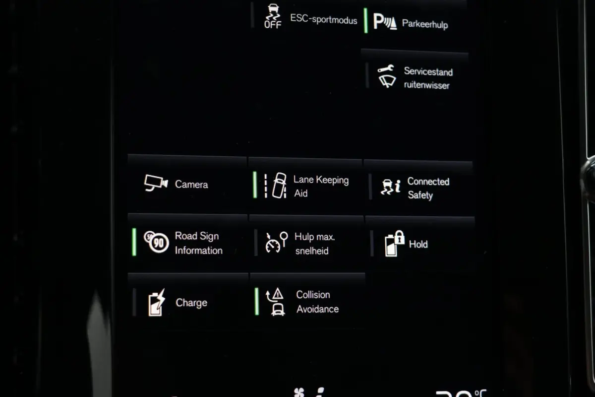 1.5 T4 Inscription Expression 211PK AppleCarplay Camera Navi MetallicLak Pdc LaneAssist 92000KM BJ2021