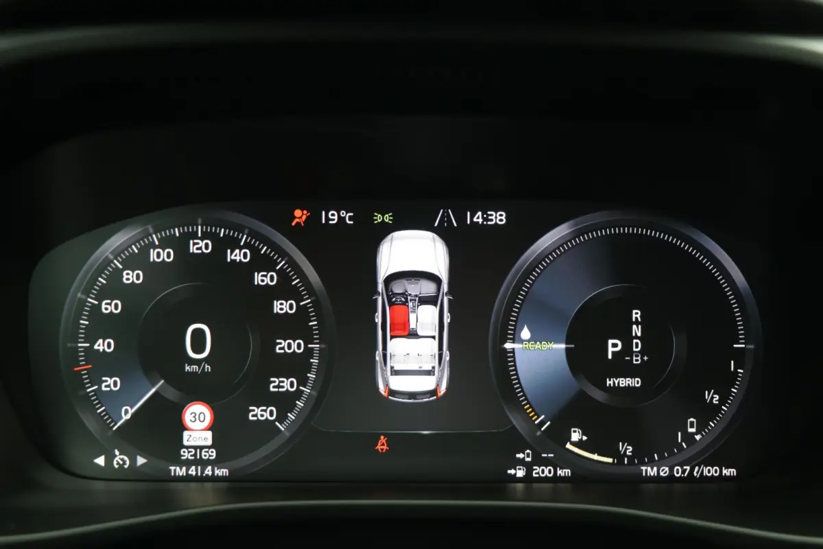 1.5 T4 Inscription Expression 211PK AppleCarplay Camera Navi MetallicLak Pdc LaneAssist 92000KM BJ2021