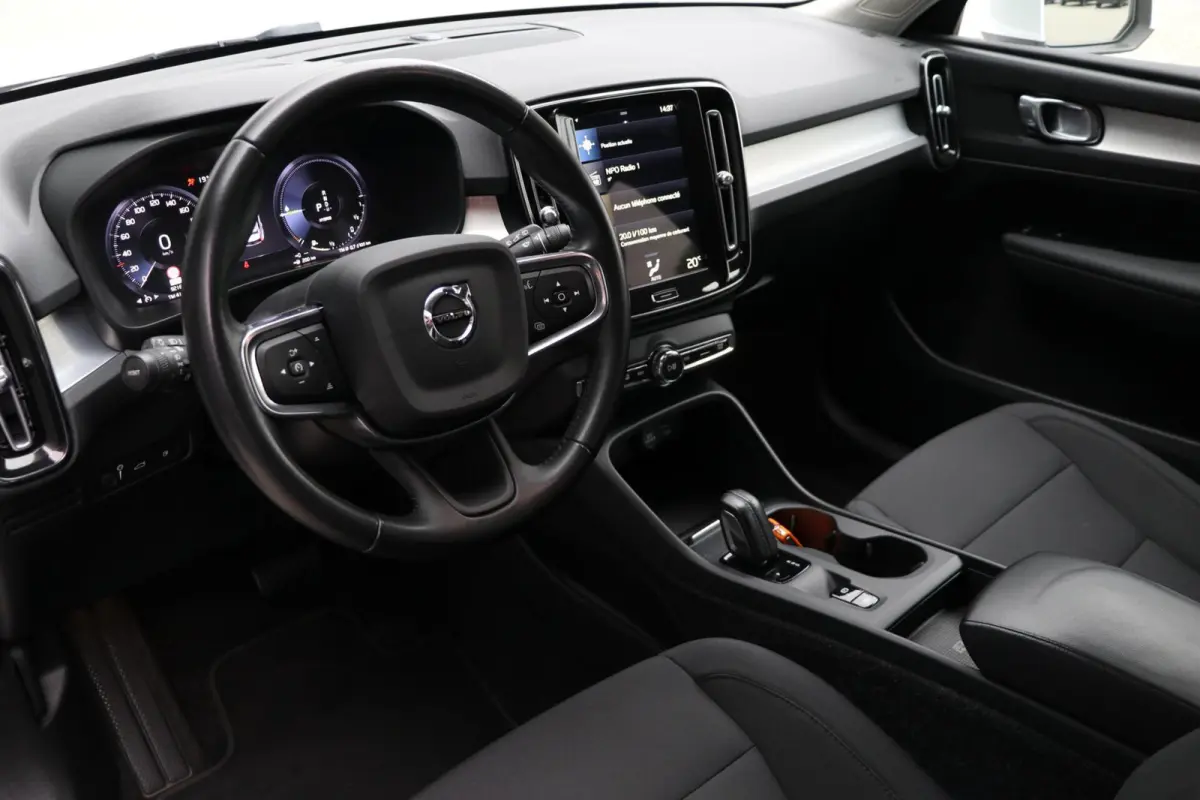 1.5 T4 Inscription Expression 211PK AppleCarplay Camera Navi MetallicLak Pdc LaneAssist 92000KM BJ2021