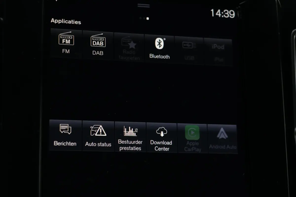 1.5 T4 Inscription Expression 211PK AppleCarplay Camera Navi MetallicLak Pdc LaneAssist 92000KM BJ2021