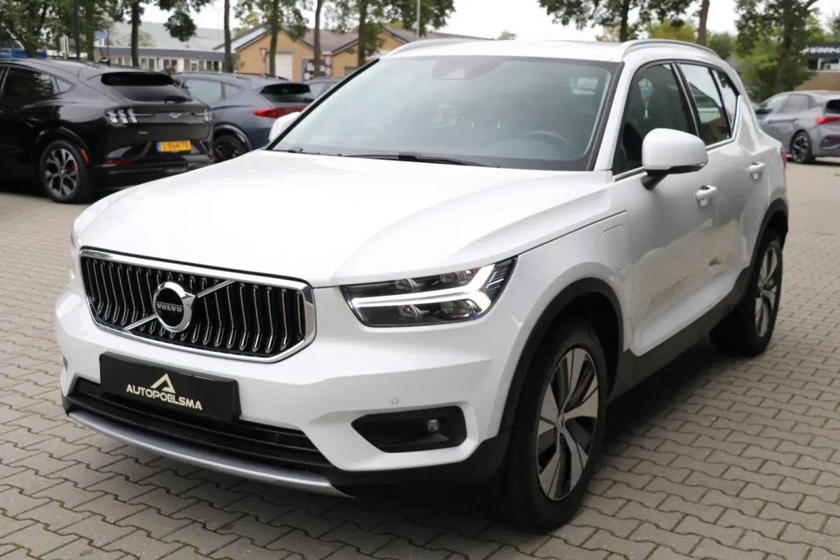 1.5 T4 Inscription Expression 211PK AppleCarplay Camera Navi MetallicLak Pdc LaneAssist 92000KM BJ2021