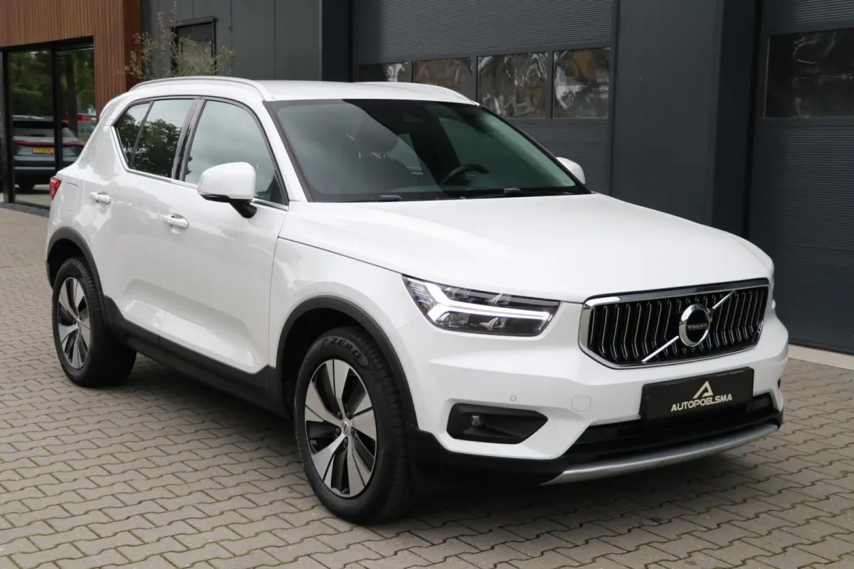 1.5 T4 Inscription Expression 211PK AppleCarplay Camera Navi MetallicLak Pdc LaneAssist 92000KM BJ2021