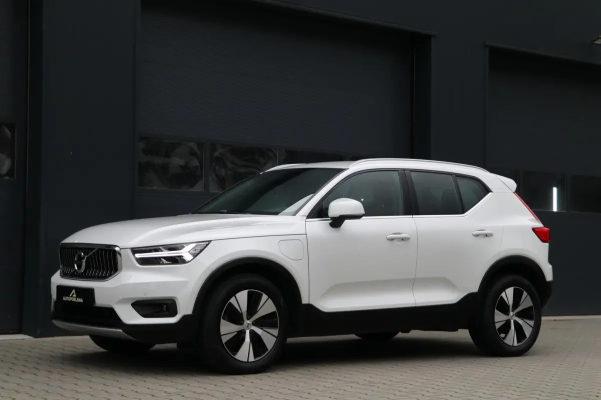 1.5 T4 Inscription Expression 211PK AppleCarplay Camera Navi MetallicLak Pdc LaneAssist 92000KM BJ2021