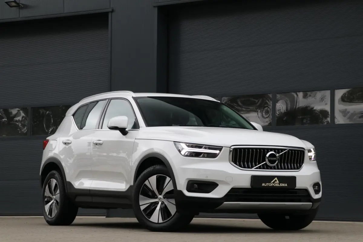1.5 T4 Inscription Expression 211PK AppleCarplay Camera Navi MetallicLak Pdc LaneAssist 92000KM BJ2021