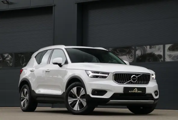 1.5 T4 Inscription Expression 211PK AppleCarplay Camera Navi MetallicLak Pdc LaneAssist 92000KM BJ2021