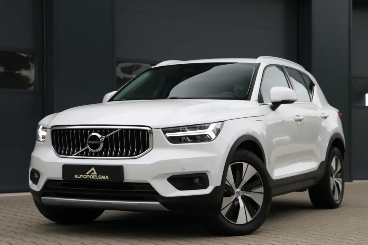 1.5 T4 Inscription Expression 211PK AppleCarplay Camera Navi MetallicLak Pdc LaneAssist 92000KM BJ2021