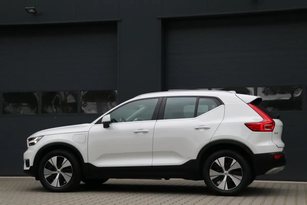 1.5 T4 Inscription Expression 211PK AppleCarplay Camera Navi MetallicLak Pdc LaneAssist 92000KM BJ2021