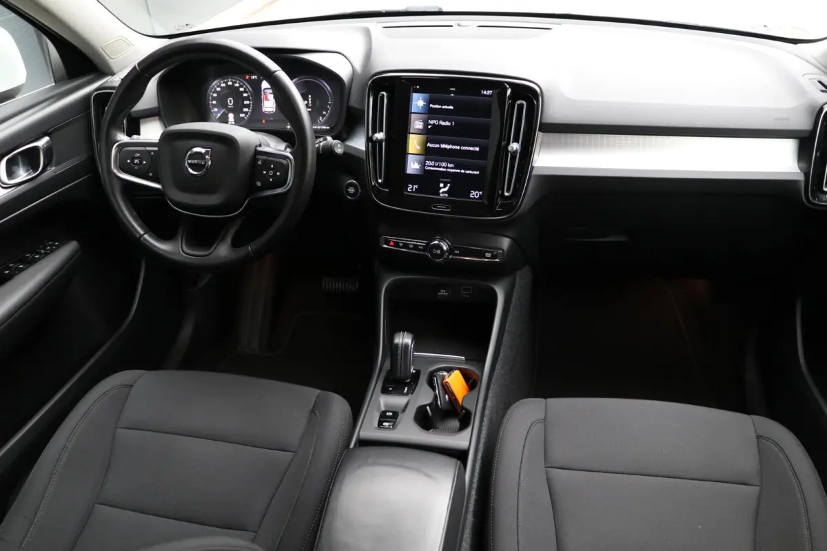 1.5 T4 Inscription Expression 211PK AppleCarplay Camera Navi MetallicLak Pdc LaneAssist 92000KM BJ2021