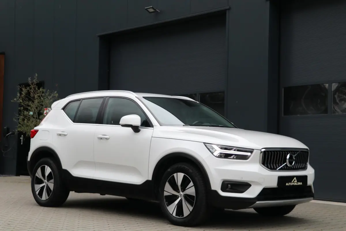 1.5 T4 Inscription Expression 211PK AppleCarplay Camera Navi MetallicLak Pdc LaneAssist 92000KM BJ2021