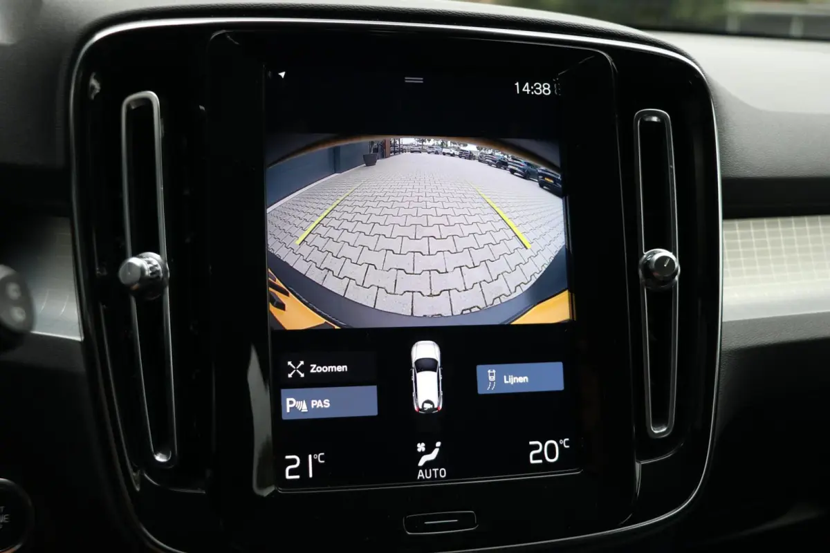 1.5 T4 Inscription Expression 211PK AppleCarplay Camera Navi MetallicLak Pdc LaneAssist 92000KM BJ2021
