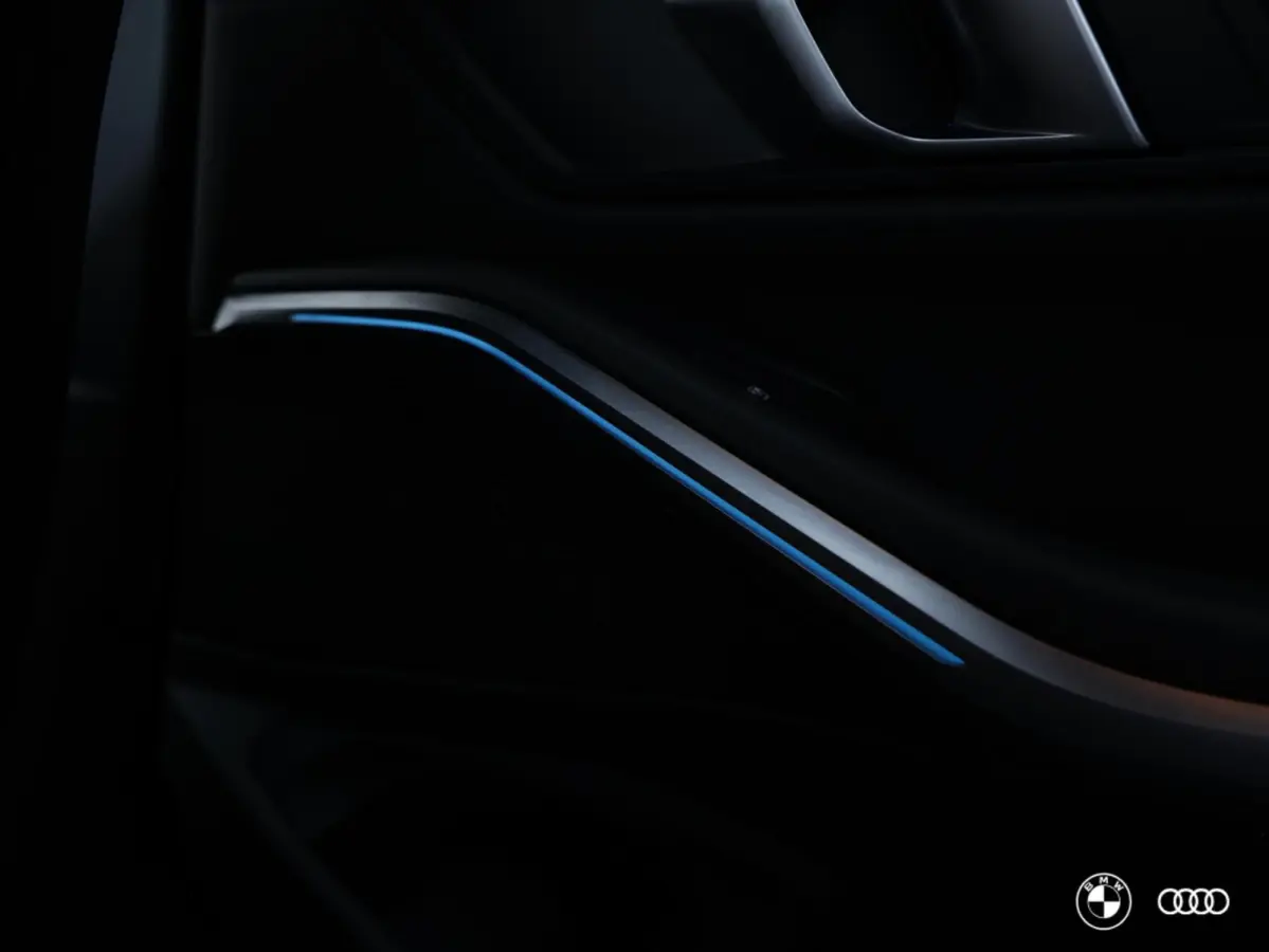 330E M SPORT / ACC / AUGMENTED / MEMORY / HEADUP / 18"