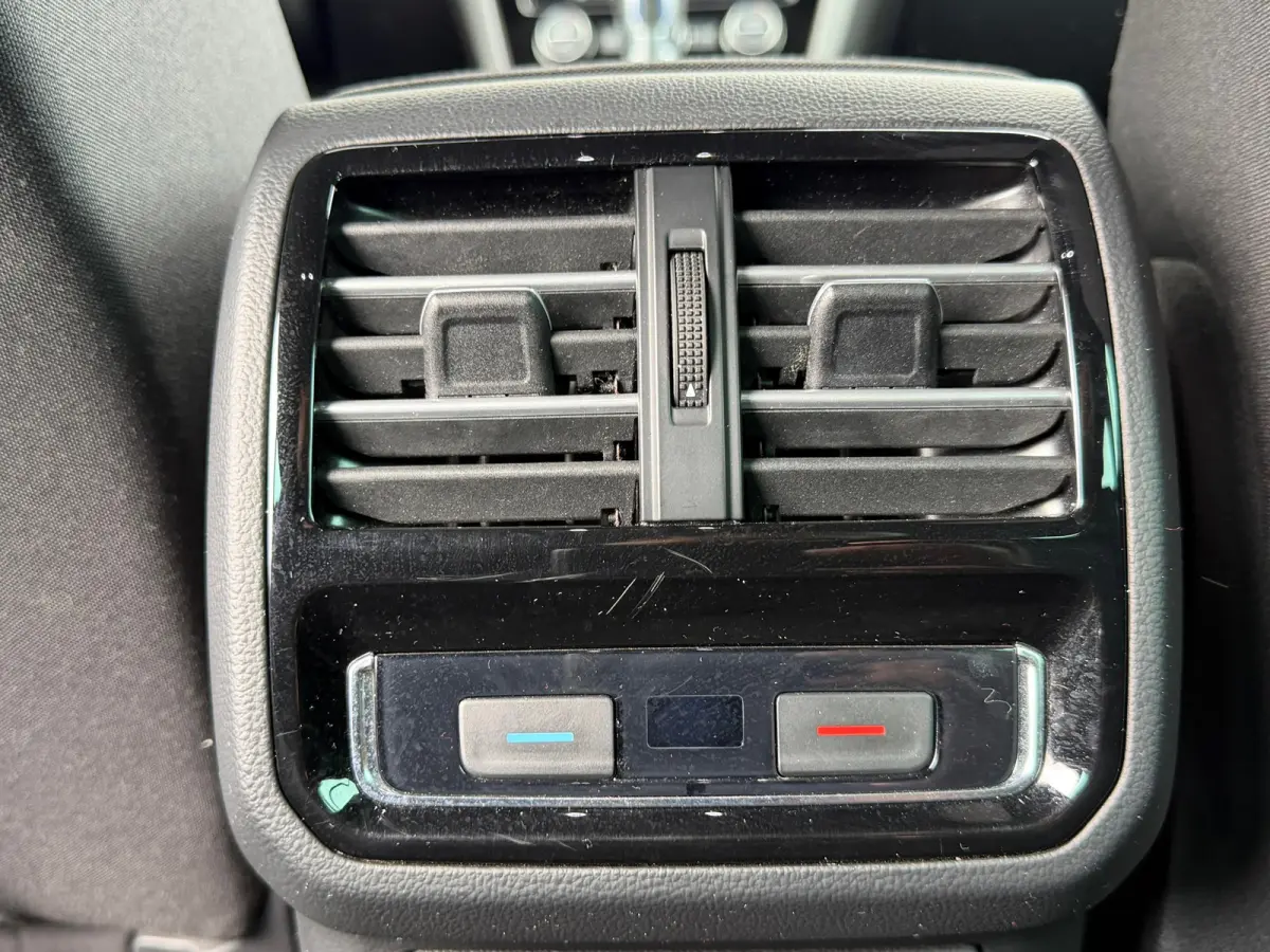 1.4 TSI GTE Highline VIRTUAL TREKHAAK