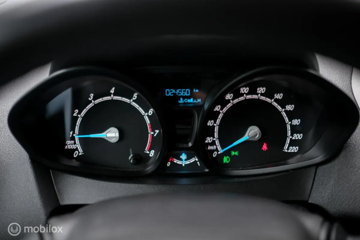 1.0 Ambiente | Trekhaak | Navigatie | Stoelverwarming | Clima | Cruise | zeer nette bus | benzine | 1e eigenaar |