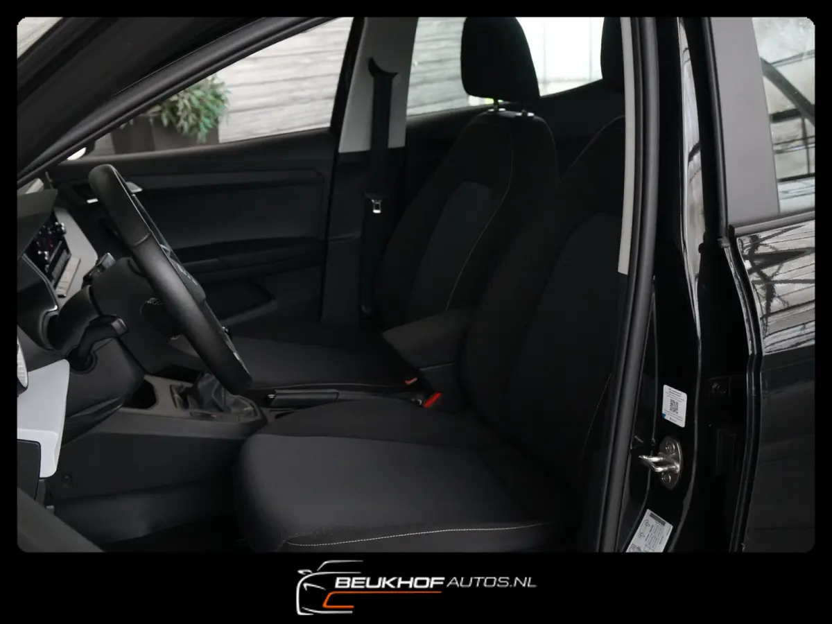 1.0 EcoTSI Airco Virtual dash Carplay parkeersensor