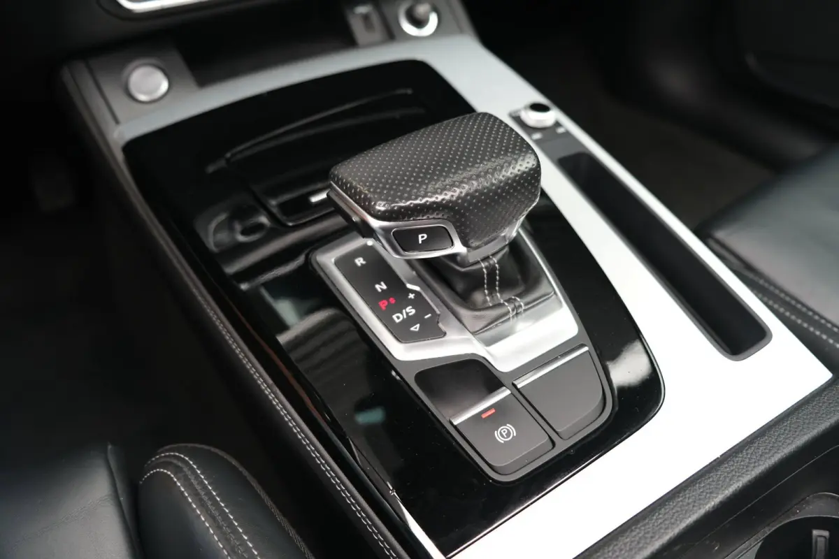 55 TFSI e quattro 367PK 2x S-line RS- Stoel Pano Leder Luchtvering PDC CAM Trekhaak
