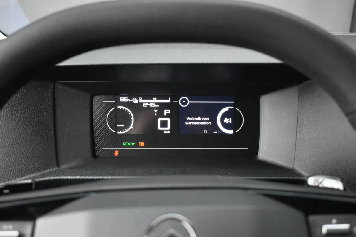 L2 136 75 kWh Tot 8 Jaar Garantie! | Parkeersensoren | Cruise Control | Airco | Bluetooth | !!