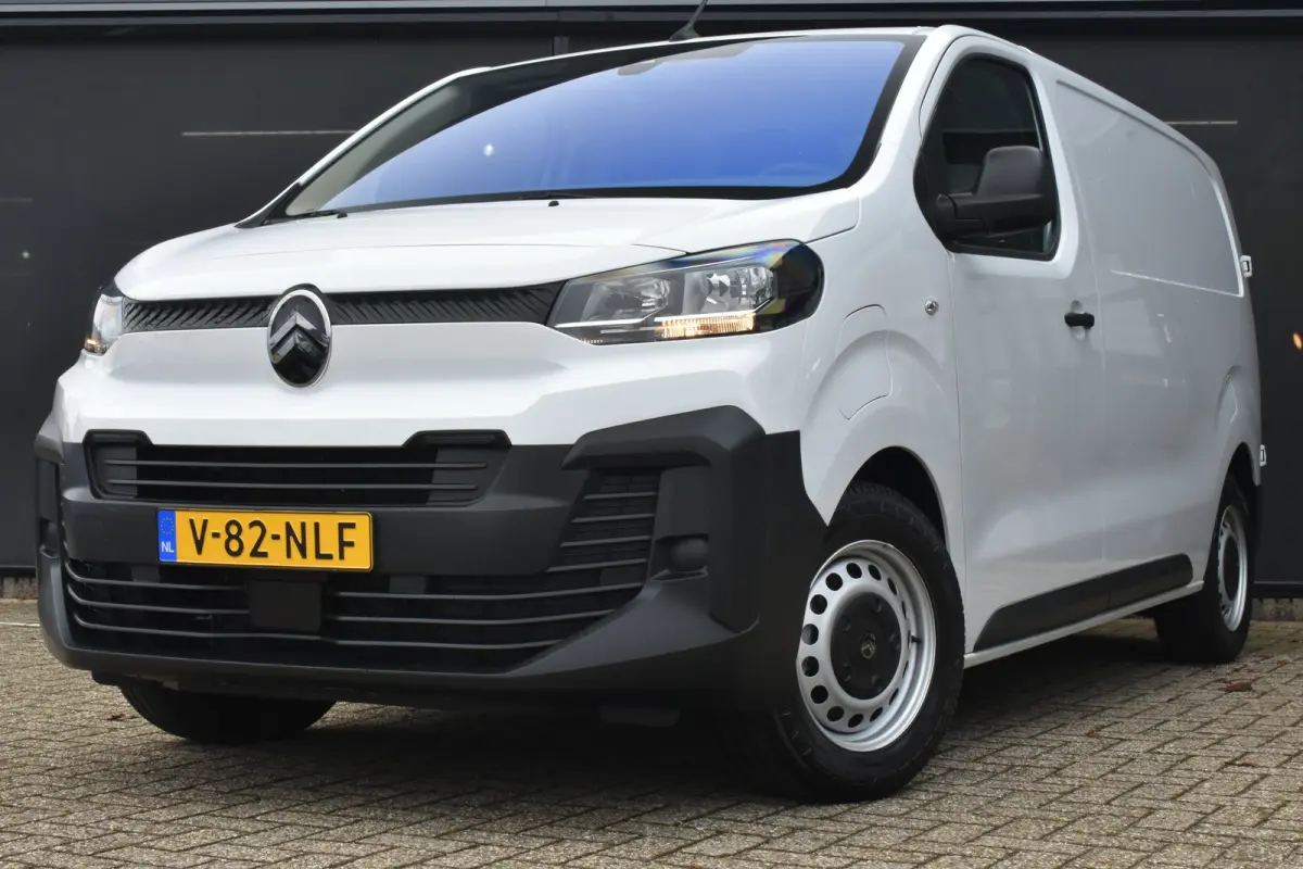 L2 136 75 kWh Tot 8 Jaar Garantie! | Parkeersensoren | Cruise Control | Airco | Bluetooth | !!