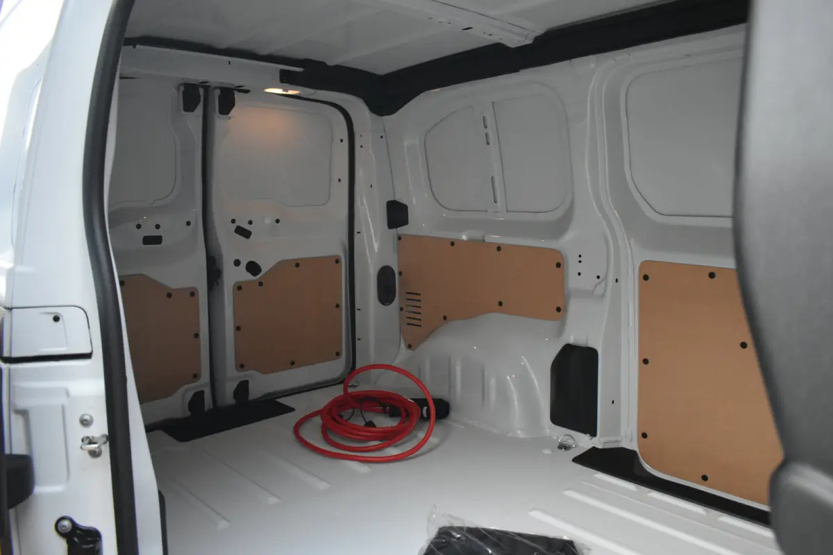 L2 136 75 kWh Tot 8 Jaar Garantie! | Parkeersensoren | Cruise Control | Airco | Bluetooth | !!