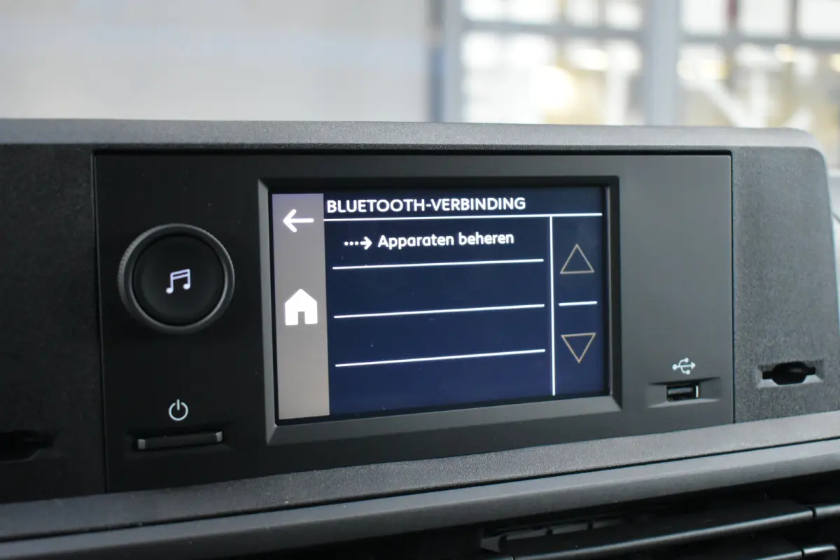L2 136 75 kWh Tot 8 Jaar Garantie! | Parkeersensoren | Cruise Control | Airco | Bluetooth | !!