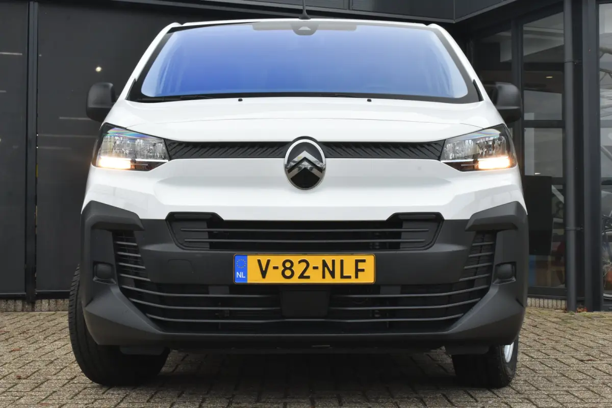 L2 136 75 kWh Tot 8 Jaar Garantie! | Parkeersensoren | Cruise Control | Airco | Bluetooth | !!