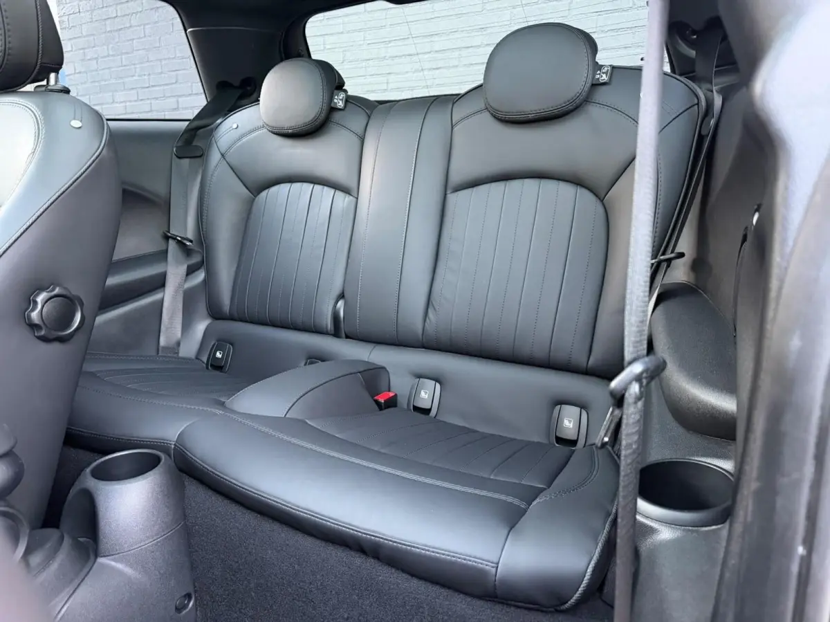 Classic 33 kWh | PANO | Keyless | SOH 96.2% |