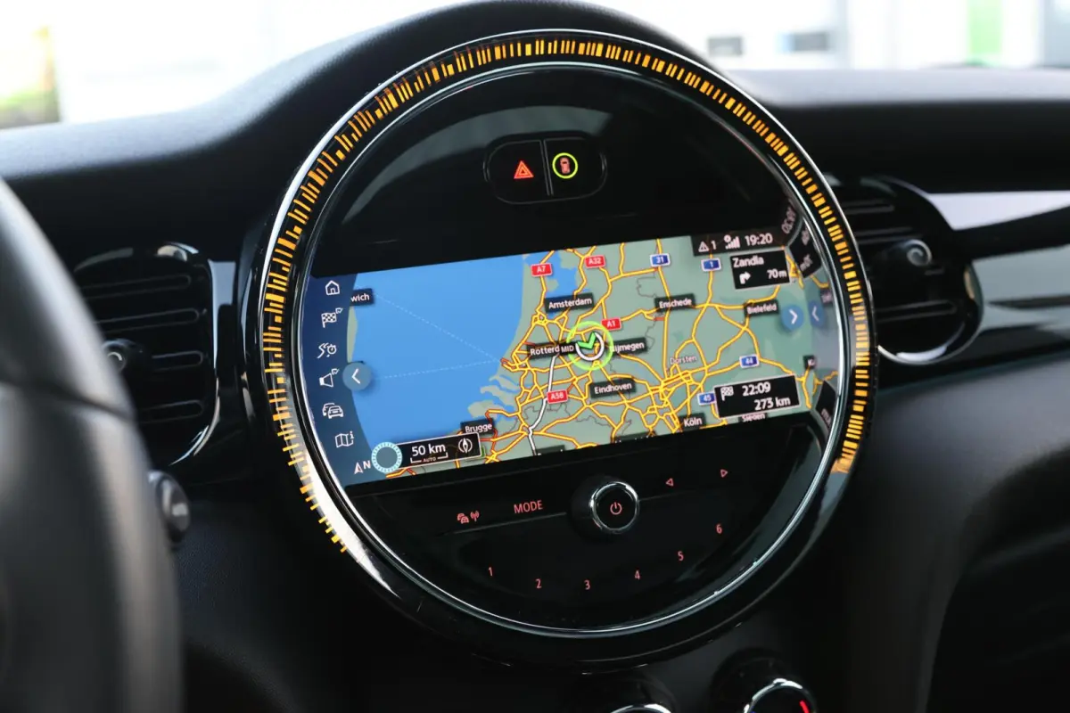 Classic 33 kWh | PANO | Keyless | SOH 96.2% |