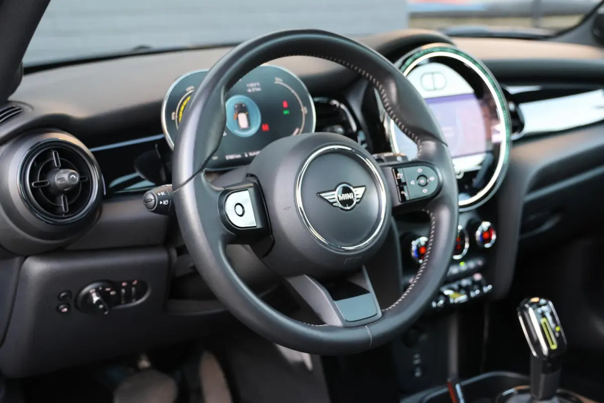 Classic 33 kWh | PANO | Keyless | SOH 96.2% |