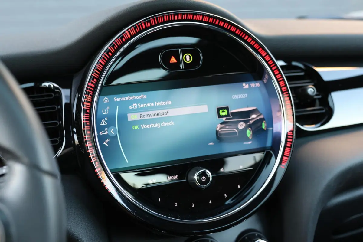 Classic 33 kWh | PANO | Keyless | SOH 96.2% |