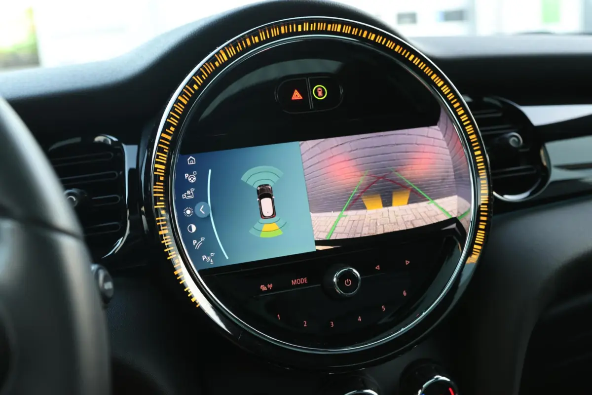 Classic 33 kWh | PANO | Keyless | SOH 96.2% |
