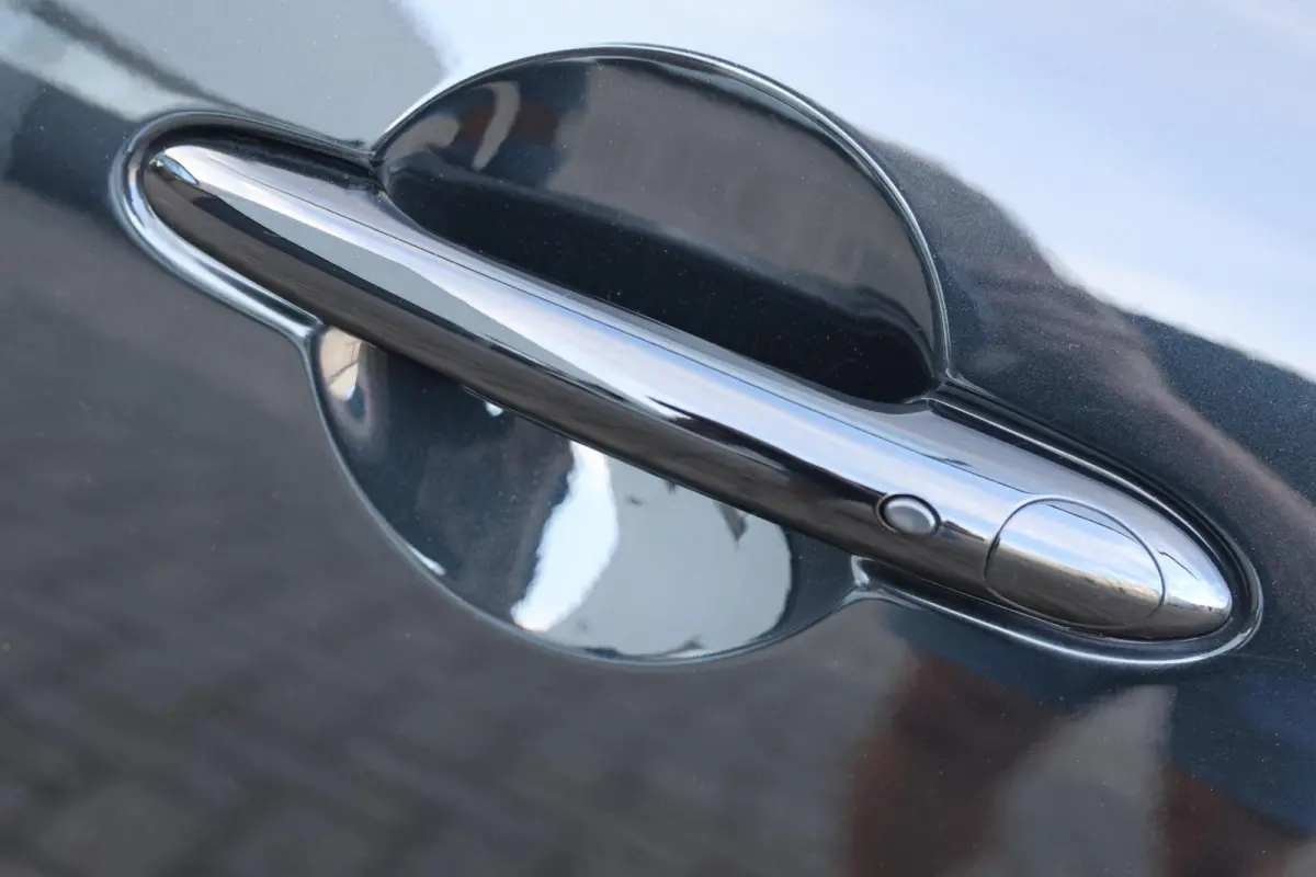 Classic 33 kWh | PANO | Keyless | SOH 96.2% |