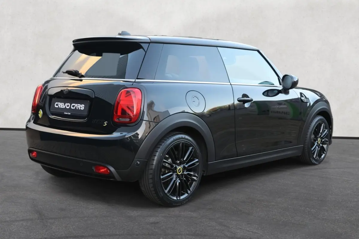 Classic 33 kWh | PANO | Keyless | SOH 96.2% |