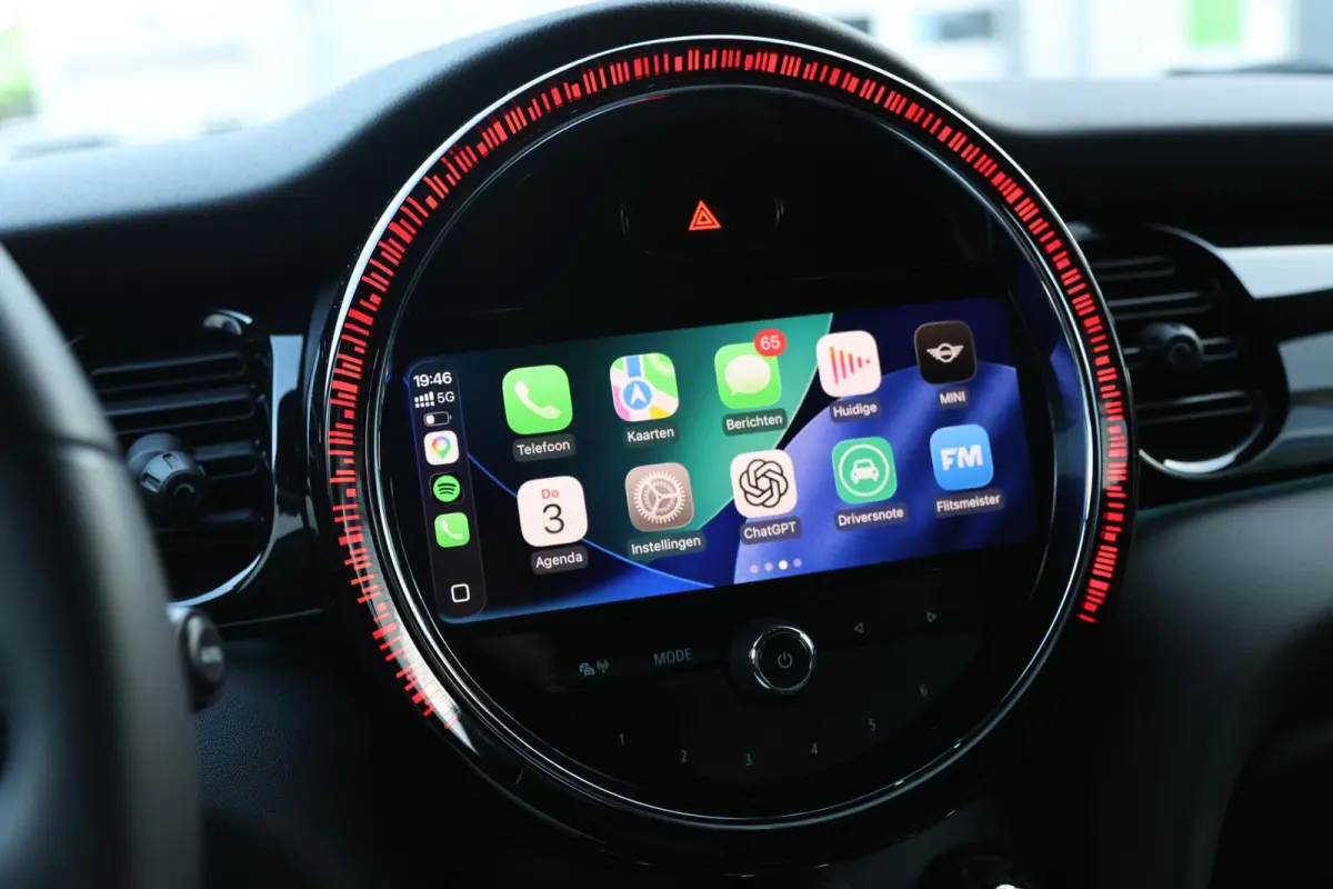 Classic 33 kWh | PANO | Keyless | SOH 96.2% |