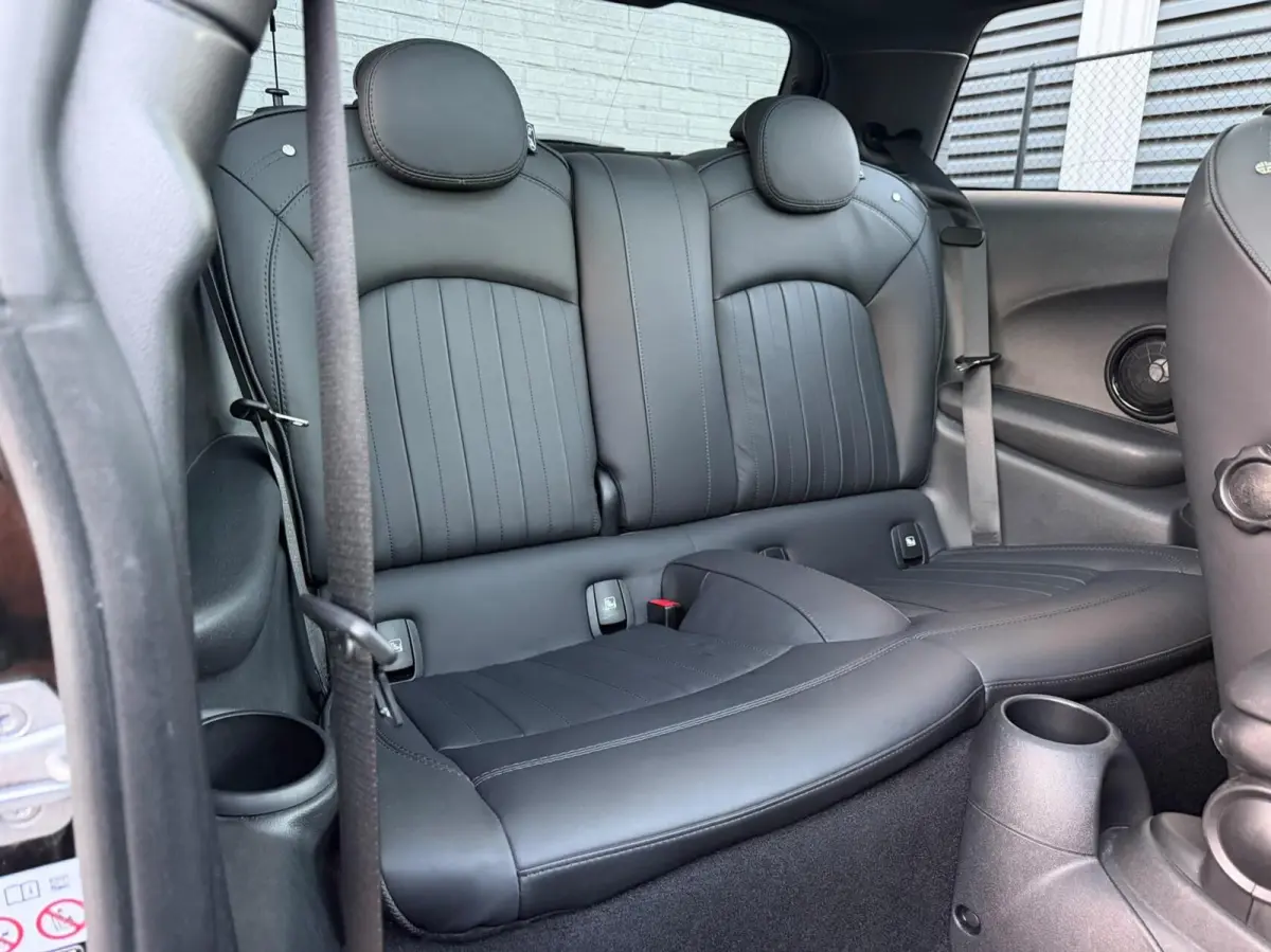 Classic 33 kWh | PANO | Keyless | SOH 96.2% |