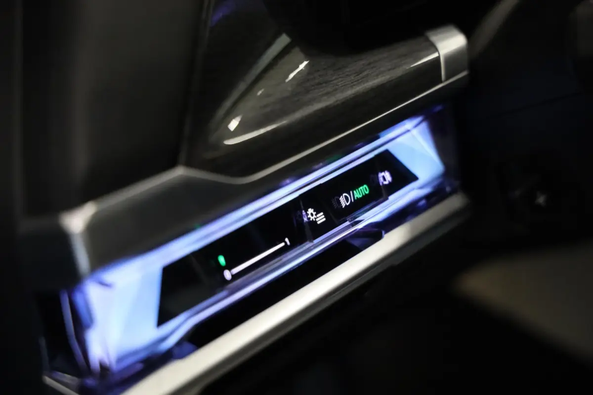 750e xDrive Pro M-Sportpakket 2026 LED HUD Active cruise PANO DAB B&W SOUND LEASE V/A 444,- pm