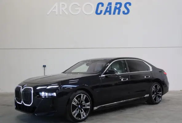 750e xDrive Pro M-Sportpakket 2026 LED HUD Active cruise PANO DAB B&W SOUND LEASE V/A 444,- pm