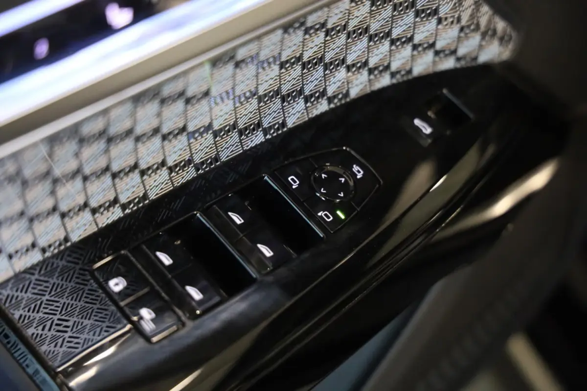 750e xDrive Pro M-Sportpakket 2026 LED HUD Active cruise PANO DAB B&W SOUND LEASE V/A 444,- pm