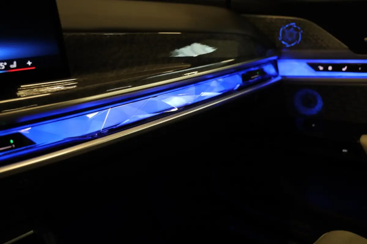 750e xDrive Pro M-Sportpakket 2026 LED HUD Active cruise PANO DAB B&W SOUND LEASE V/A 444,- pm