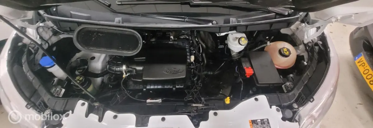 290 2.0 TDCI L2H2 Ambiente