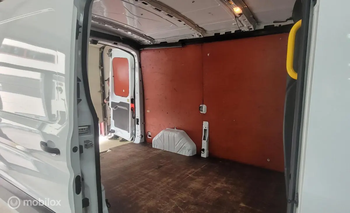 290 2.0 TDCI L2H2 Ambiente