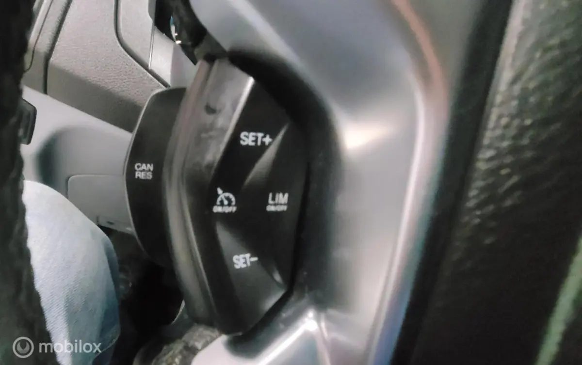 290 2.0 TDCI L2H2 Ambiente
